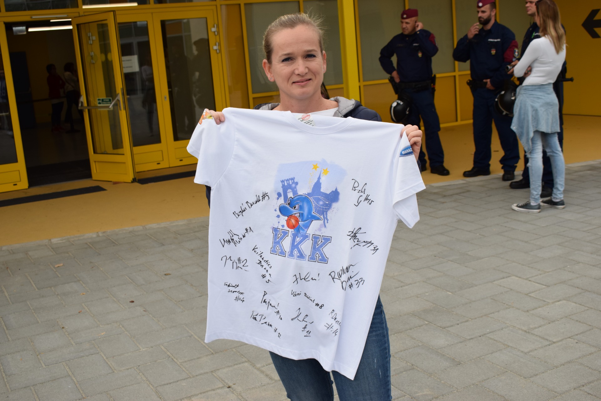 Gratulálunk Diának !